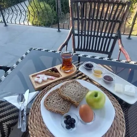 Guest house Happiness Iskele District (Northern Cyprus)