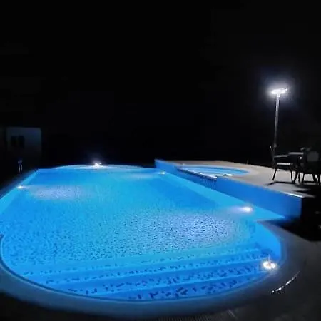 Happiness Guest house Iskele District (Northern Cyprus)