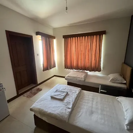 Happiness Guest house