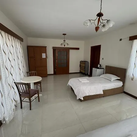 Guest house Happiness Iskele District (Northern Cyprus)