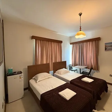 Happiness 3* Iskele District (Northern Cyprus)