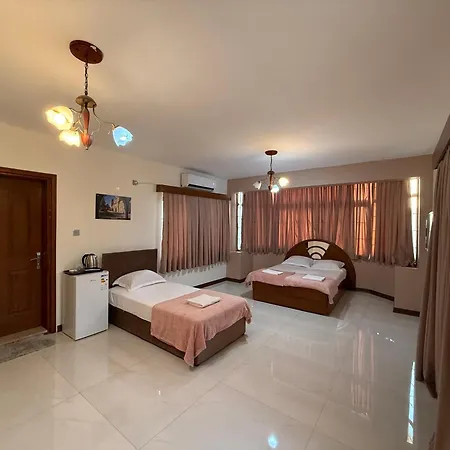 Affittacamere Happiness 3*