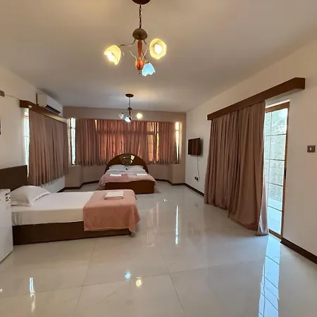 Happiness Affittacamere Iskele District (Northern Cyprus)