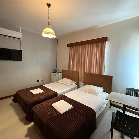 Affittacamere Happiness