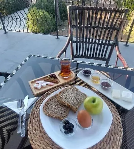 Penzion Happiness Iskele District (Northern Cyprus)