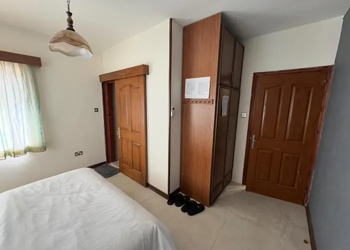 Happiness 3* Iskele District (Northern Cyprus)