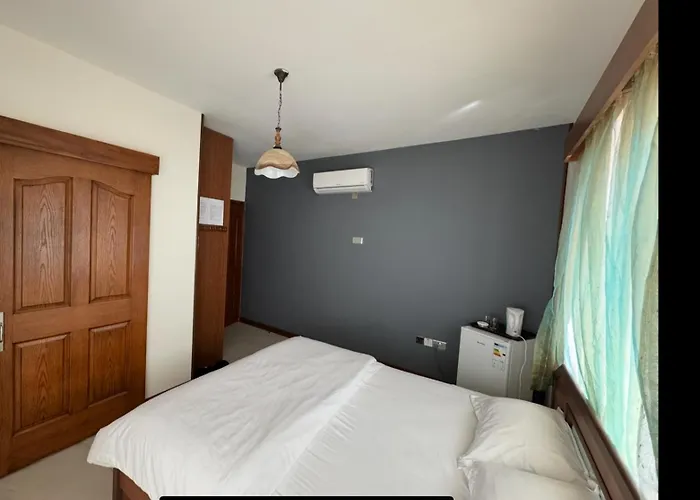 Penzion Happiness Iskele District (Northern Cyprus)