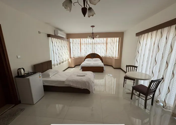 Happiness Penzion 3*