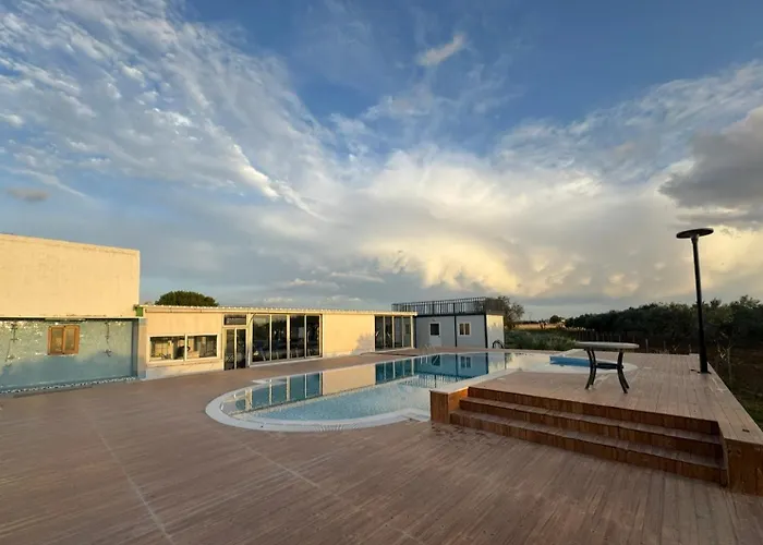 Happiness Penzion 3*