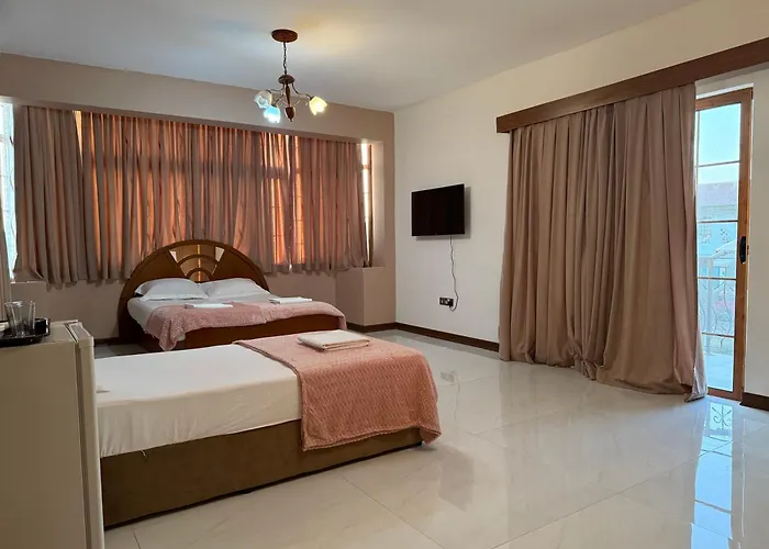 Happiness 3* Iskele District (Northern Cyprus)