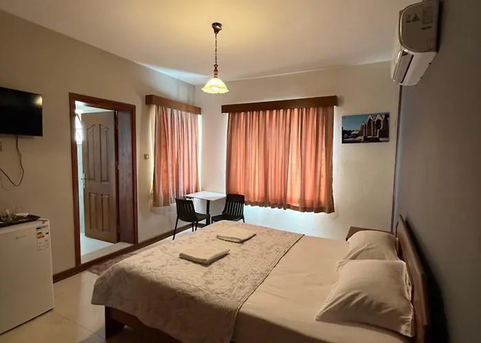 Happiness 3* Iskele District (Northern Cyprus)