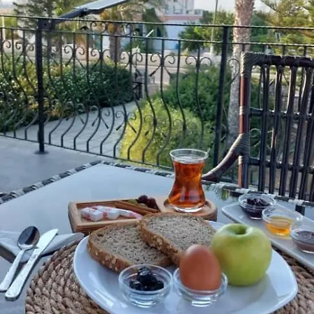 Happiness Iskele District (Northern Cyprus)