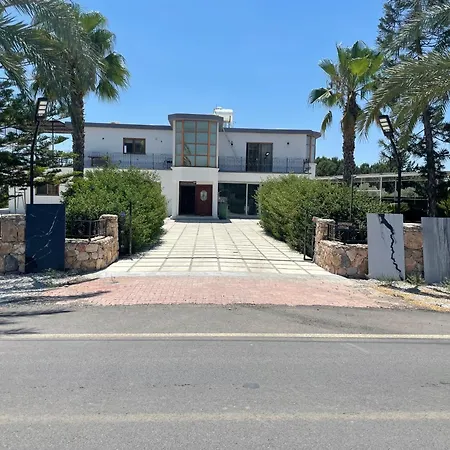 Happiness Iskele District (Northern Cyprus)