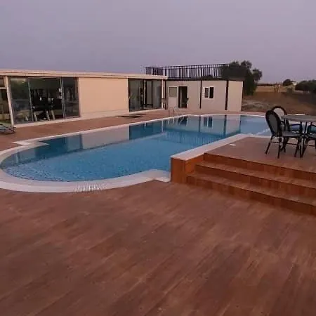 Happiness Konukevi Iskele District (Northern Cyprus)