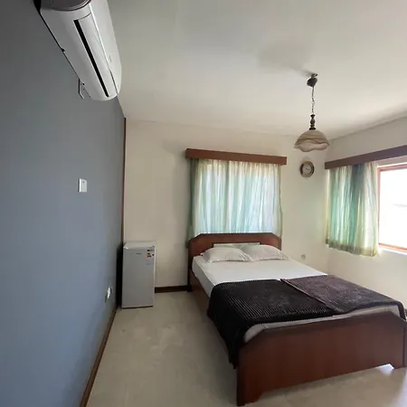 Happiness Konukevi Iskele District (Northern Cyprus)