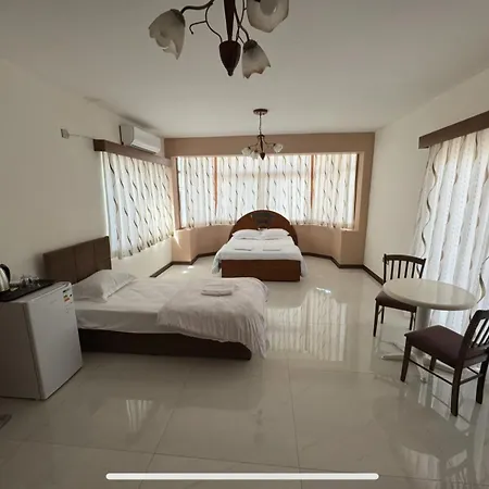 Happiness Konukevi 3*