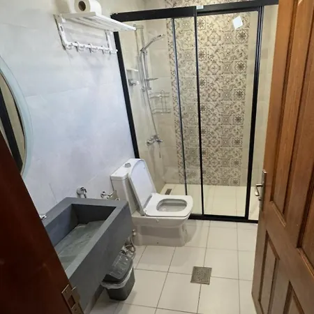 Happiness Konukevi 3*