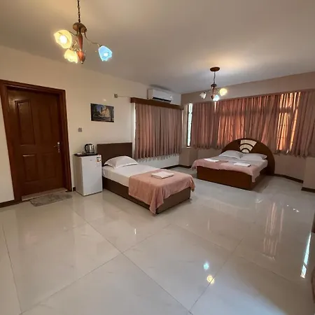 Happiness Maison d'hôtes