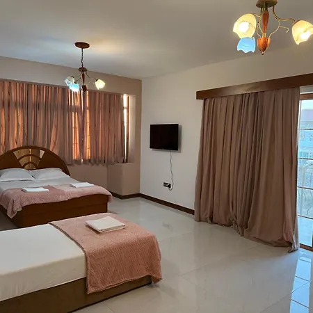 Happiness Iskele District (Northern Cyprus)