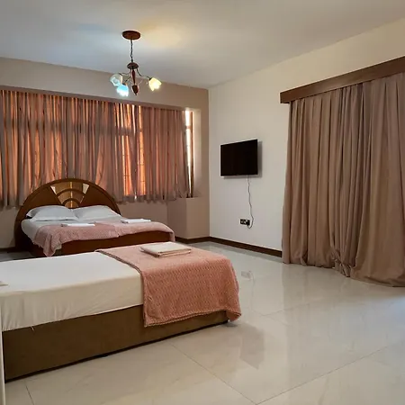 Happiness 3* Iskele District (Northern Cyprus)