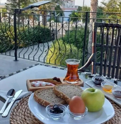 Happiness Iskele District (Northern Cyprus)