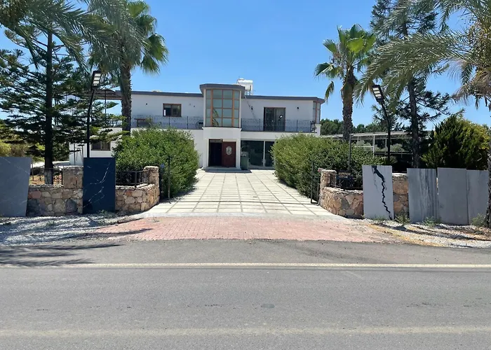 Happiness Iskele District (Northern Cyprus)