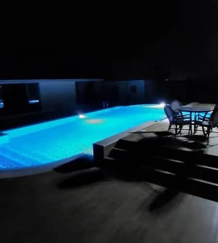 Happiness Pensjonat 3*