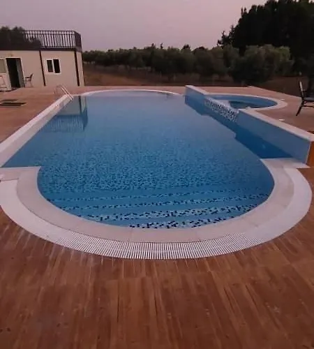 Happiness 3* Iskele District (Northern Cyprus)