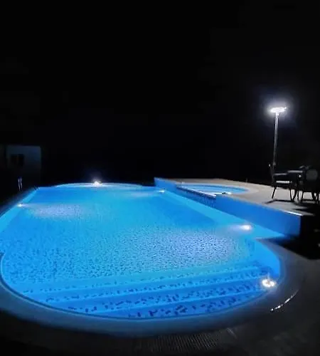 Happiness Pensjonat Iskele District (Northern Cyprus)