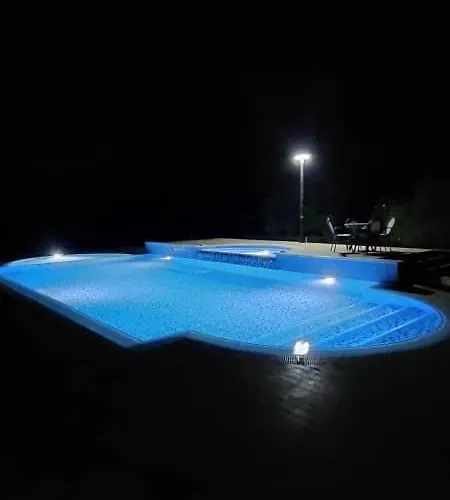 Vendégház Happiness