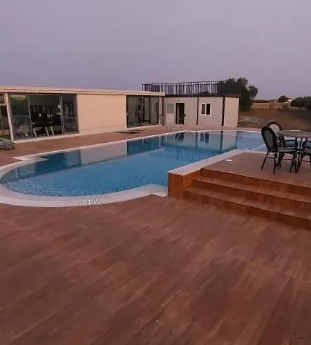 Happiness Vendégház Iskele District (Northern Cyprus)