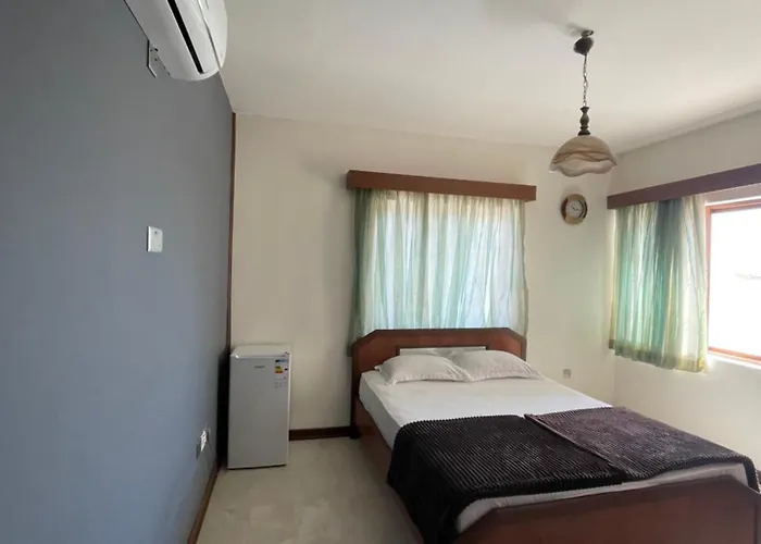 Happiness Pensjonat Iskele District (Northern Cyprus)