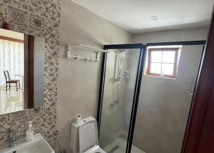 Happiness Pensjonat 3*