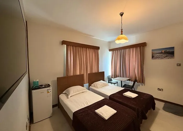 Happiness 3* Iskele District (Northern Cyprus)