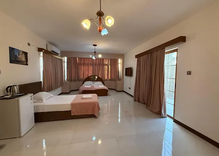 Happiness Vendégház Iskele District (Northern Cyprus)