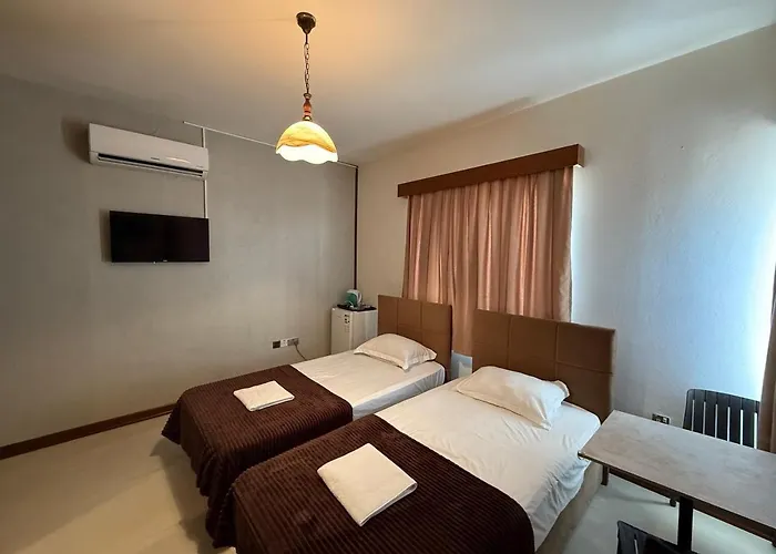 Happiness Pensjonat 3*