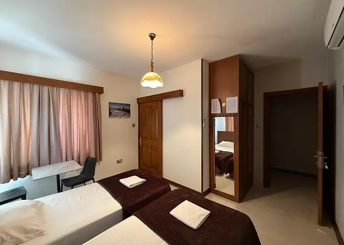 Pensjonat Happiness 3*