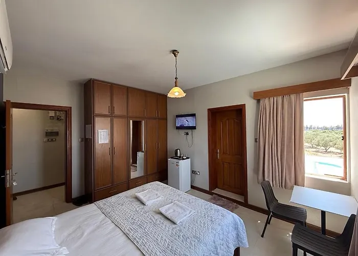 Happiness Pensjonat 3*