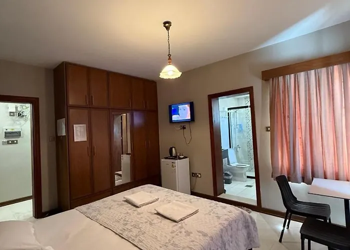 Happiness Iskele District (Northern Cyprus)