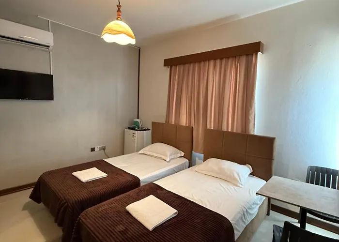 Pensjonat Happiness Iskele District (Northern Cyprus)