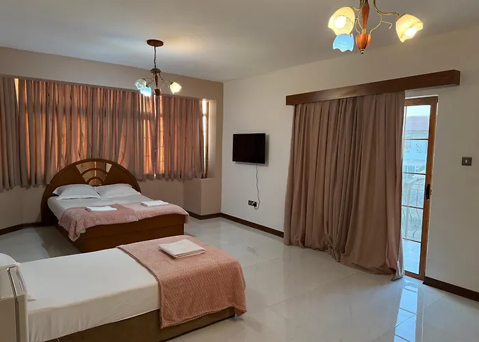 Happiness Iskele District (Northern Cyprus)