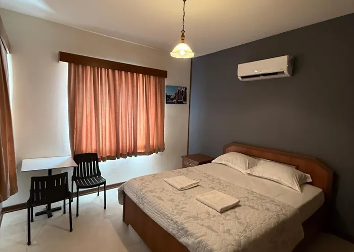 Happiness Vendégház 3*